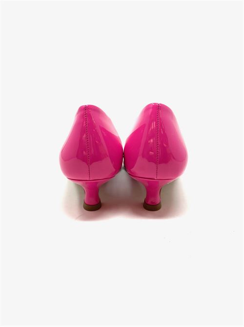 Décolleté donna in vernice IL LACCIO | 894M001VERNICEFUXIA